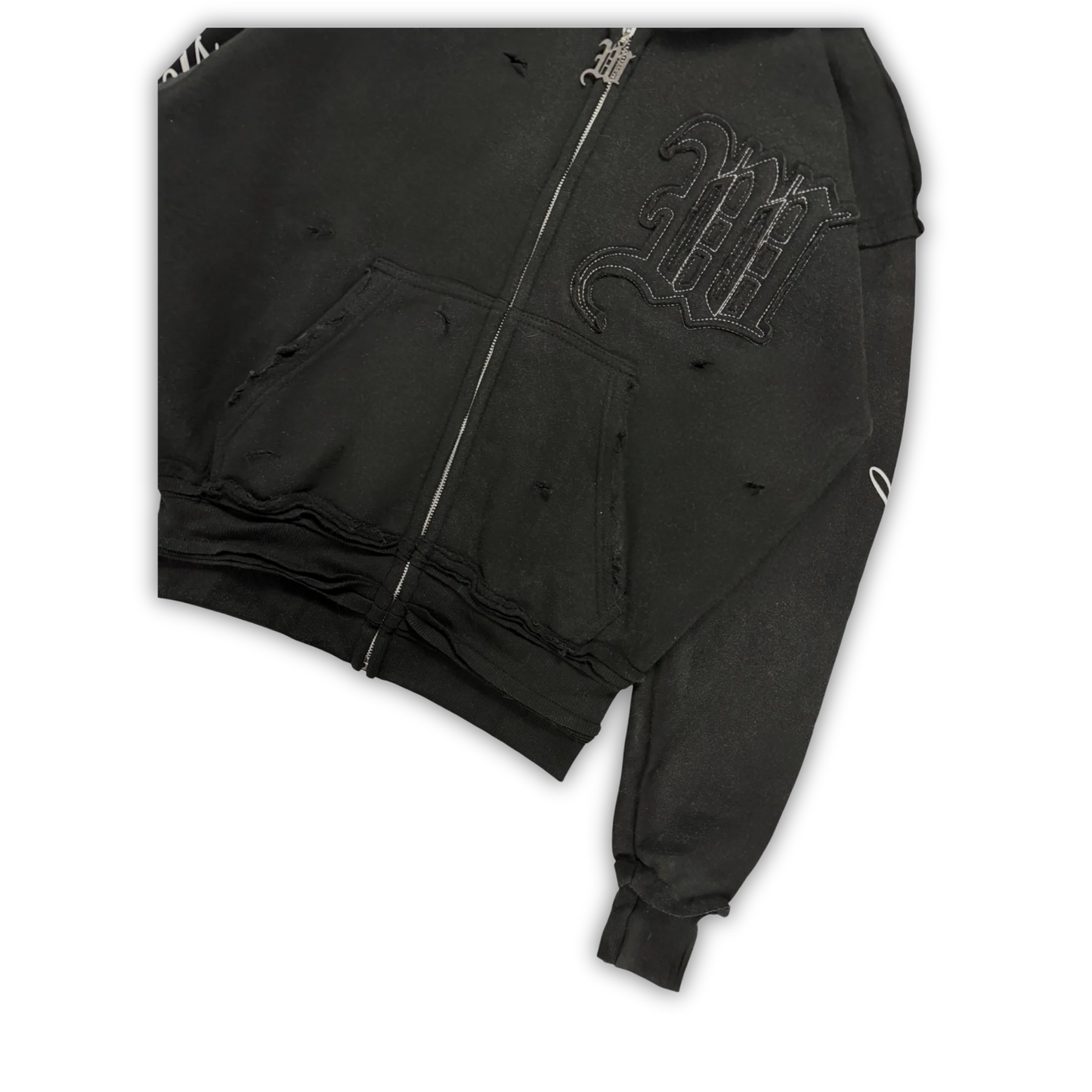 HypeMode™ | Burnout Hoodie