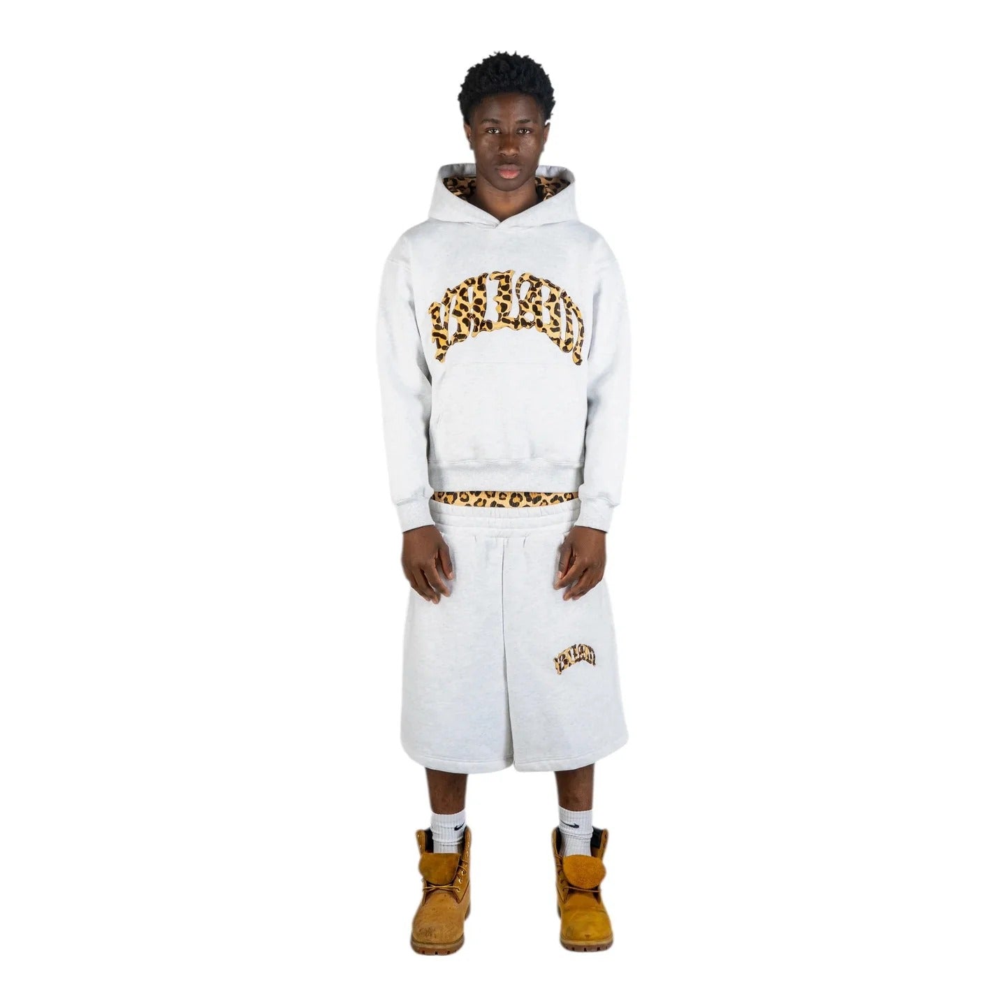 LP Unisex Shorts