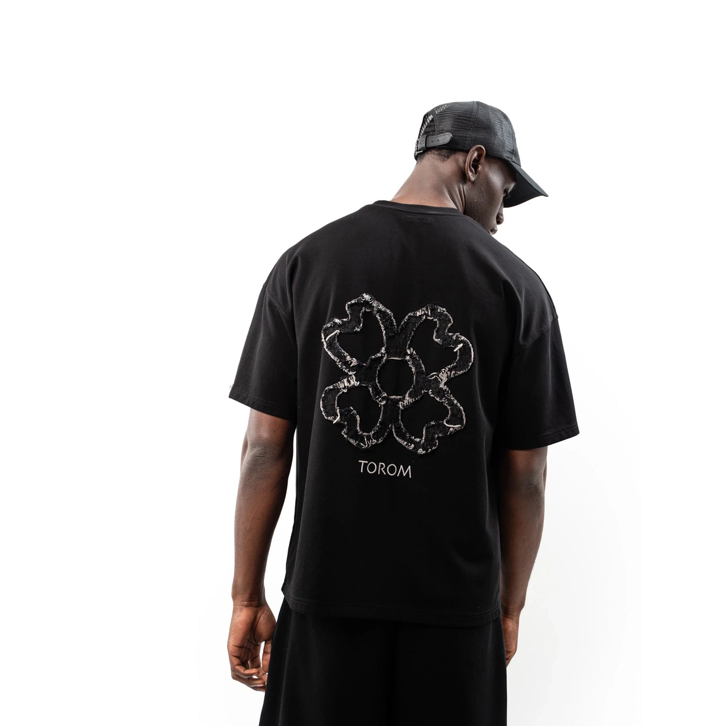 HypeMode™ | Obsidian T-shirt