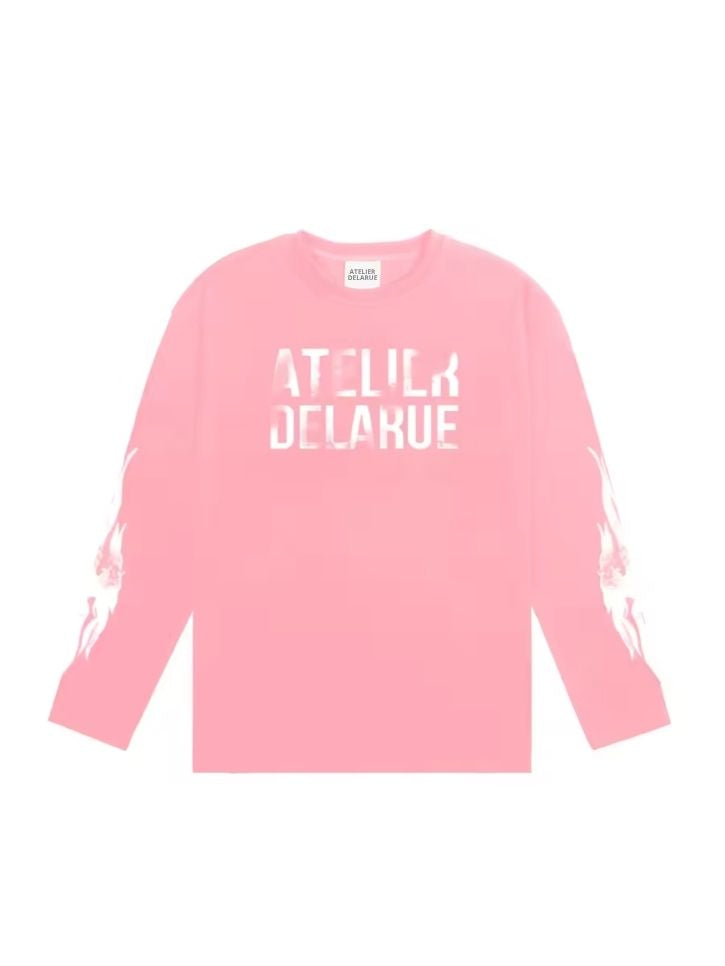HypeMode™️ Atelier Langarmshirt
