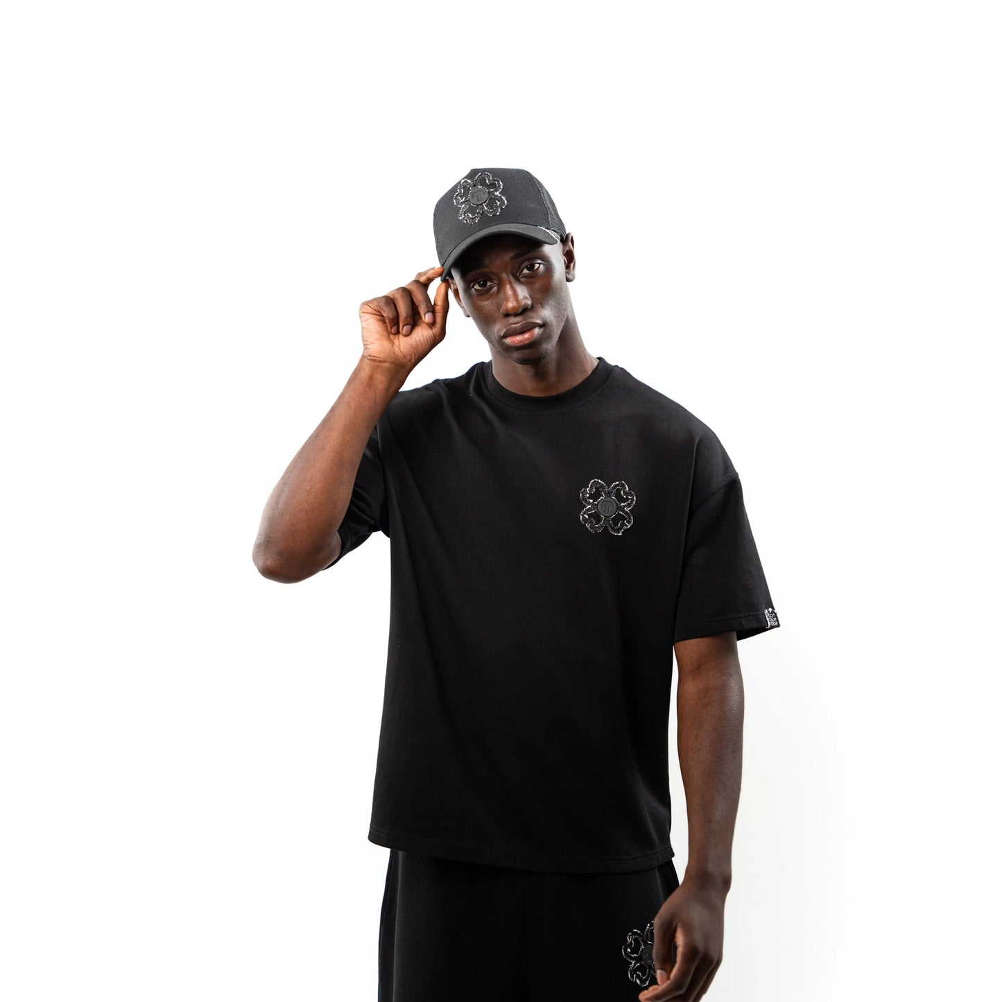HypeMode™ | Obsidian T-shirt
