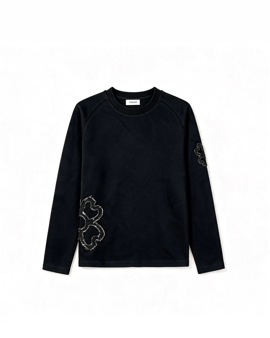 HypeMode™ Raglan Longlsleeve