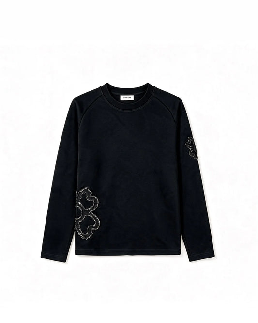 HypeMode™ Raglan Longlsleeve