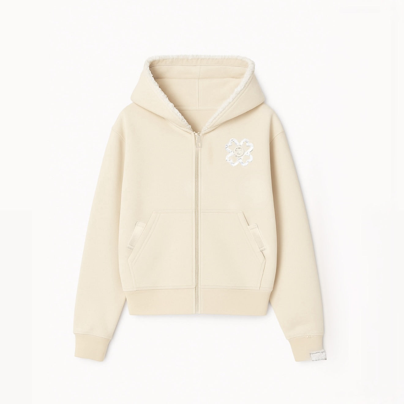 HypeMode™️ Zip-Hoodie