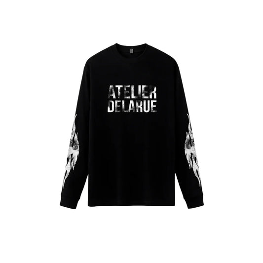 HypeMode™️ Atelier Langarmshirt