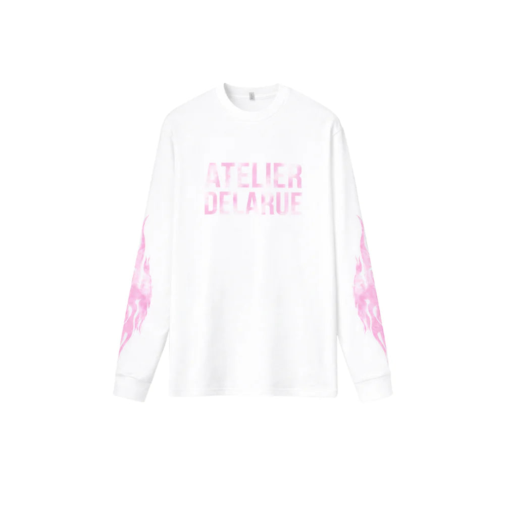 HypeMode™️ Atelier Langarmshirt