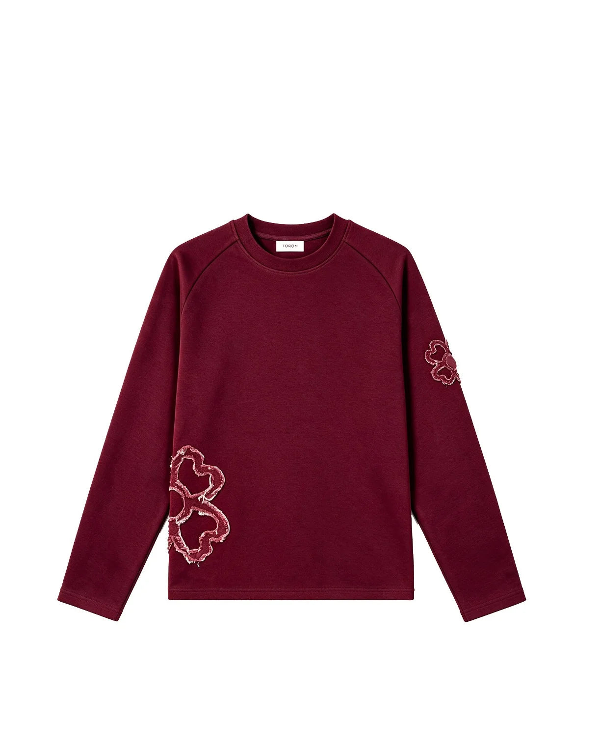 HypeMode™ Raglan Longlsleeve
