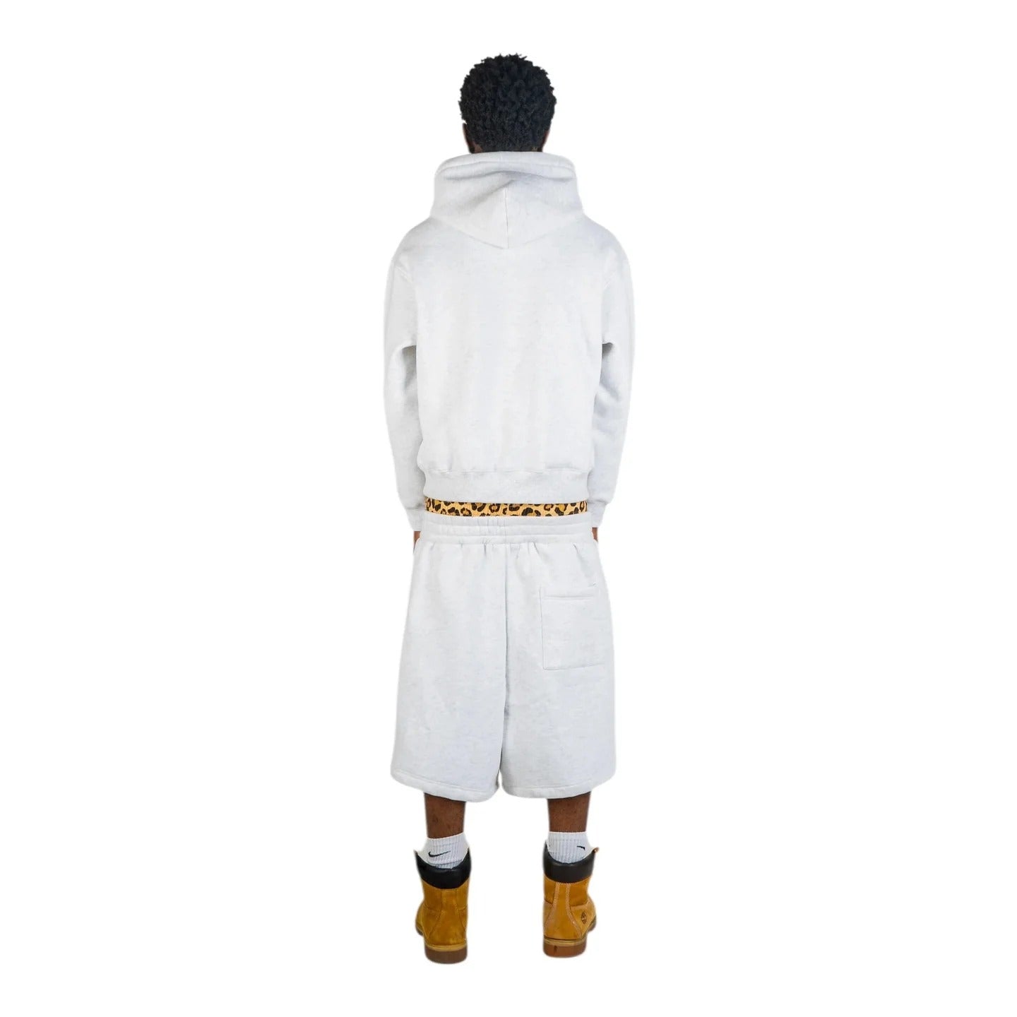 LP Unisex Shorts