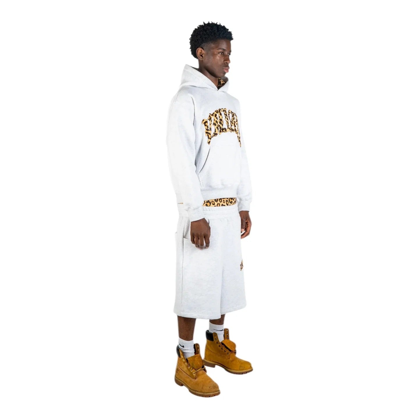 LP Unisex Shorts