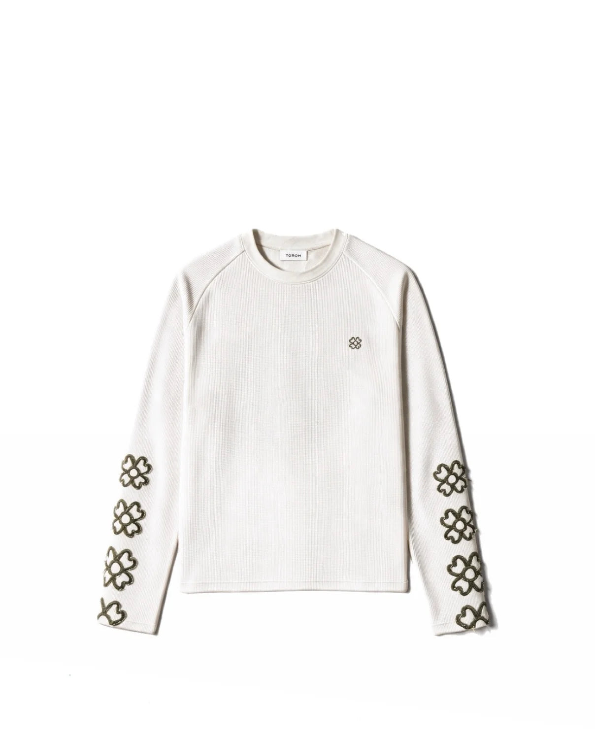 HypeMode™ Petalo Signature Long Sleeve