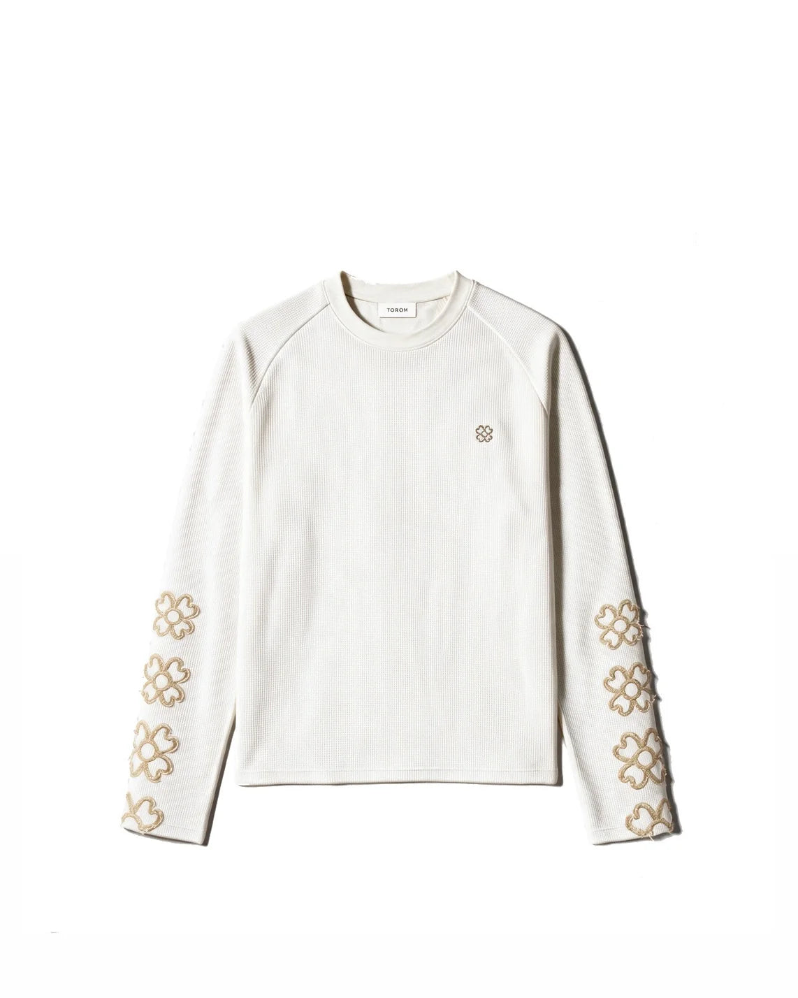 HypeMode™ Petalo Signature Long Sleeve