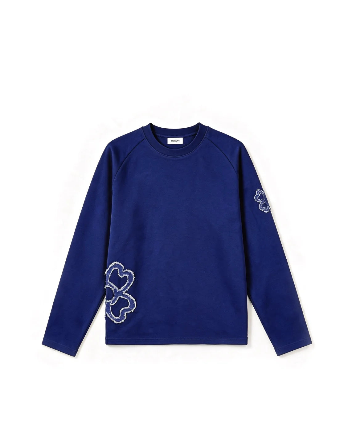 HypeMode™ Raglan Longlsleeve