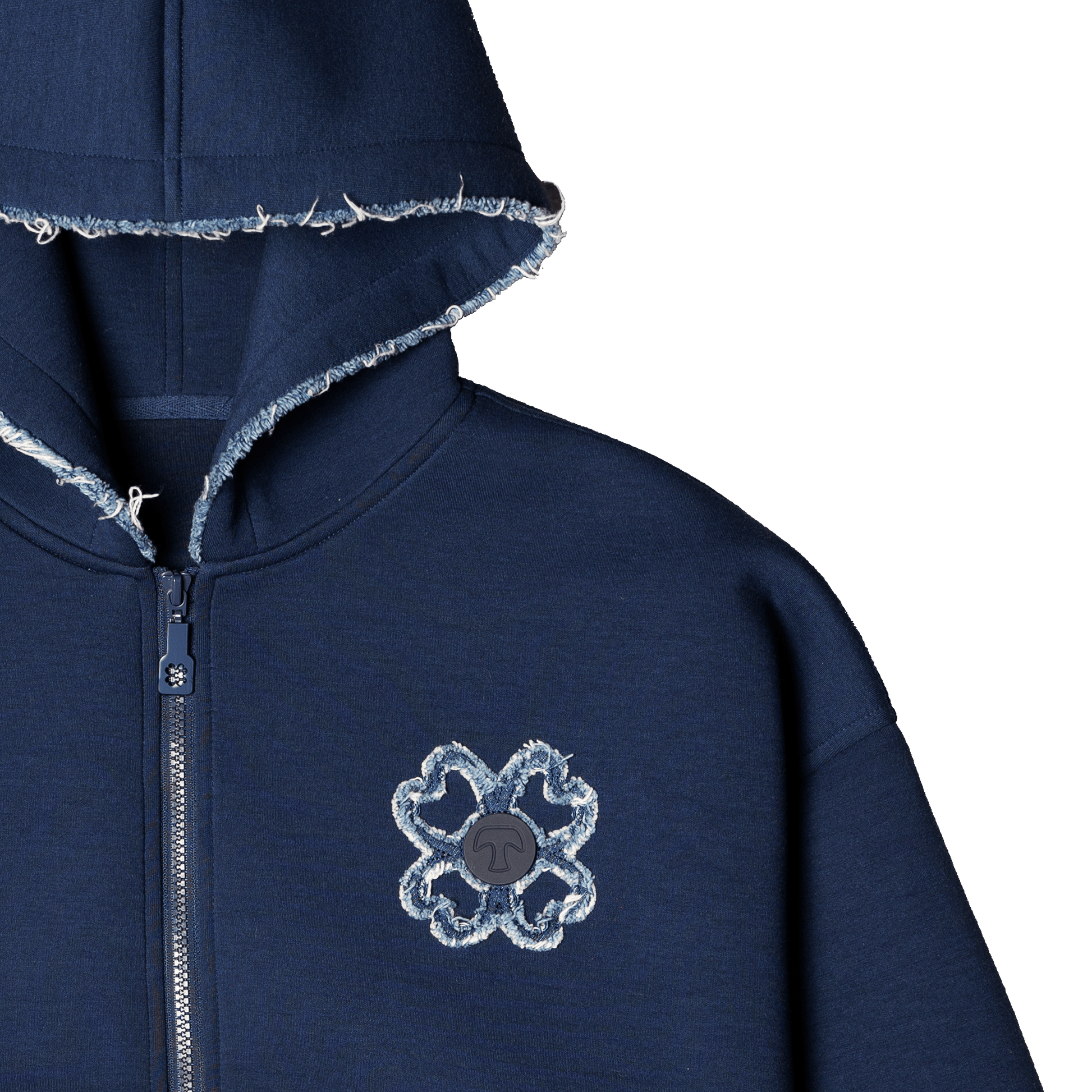 HypeMode™️ Zip-Hoodie