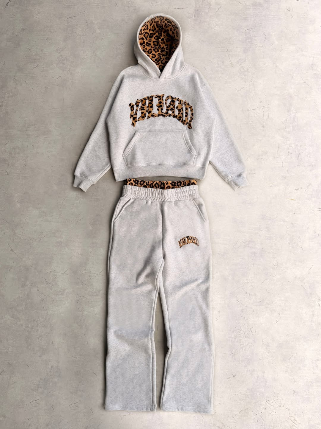HypeMode™️ Tracksuit (Hoodie & Jogginghose)