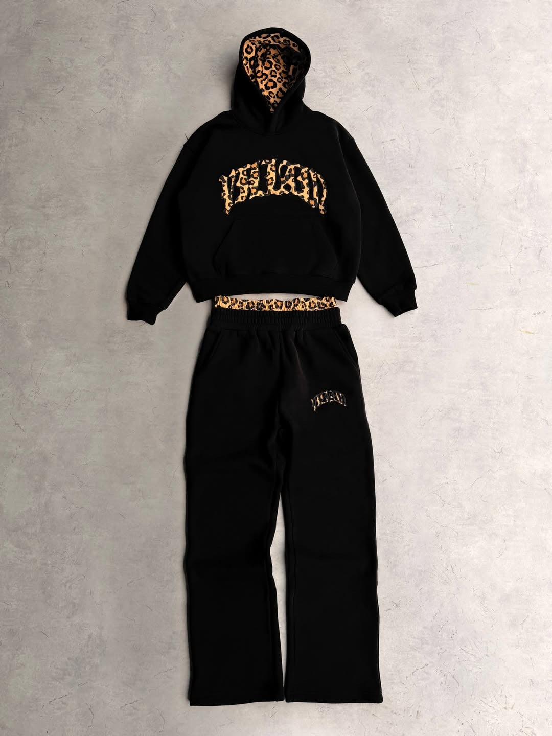 HypeMode™️ Tracksuit (Hoodie & Jogginghose)