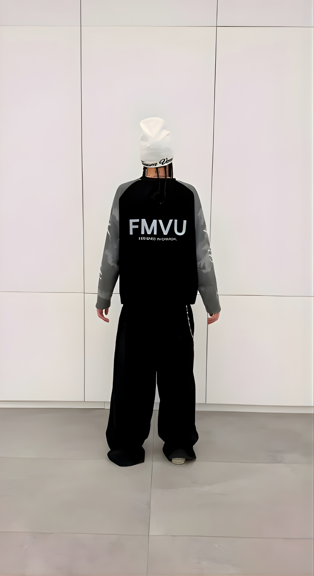 HypeMode™️-Langarmshirt