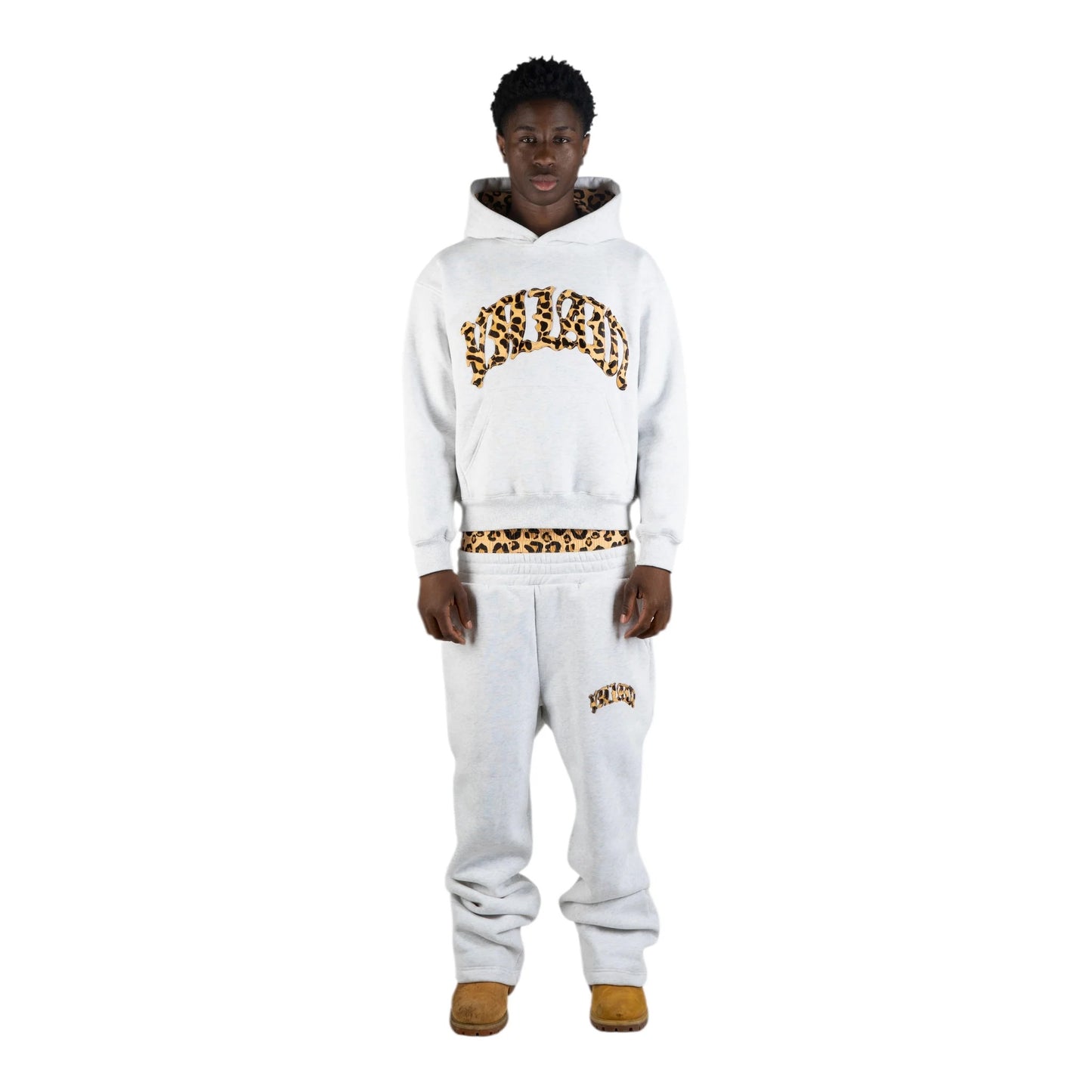 LP Unisex Hoodie