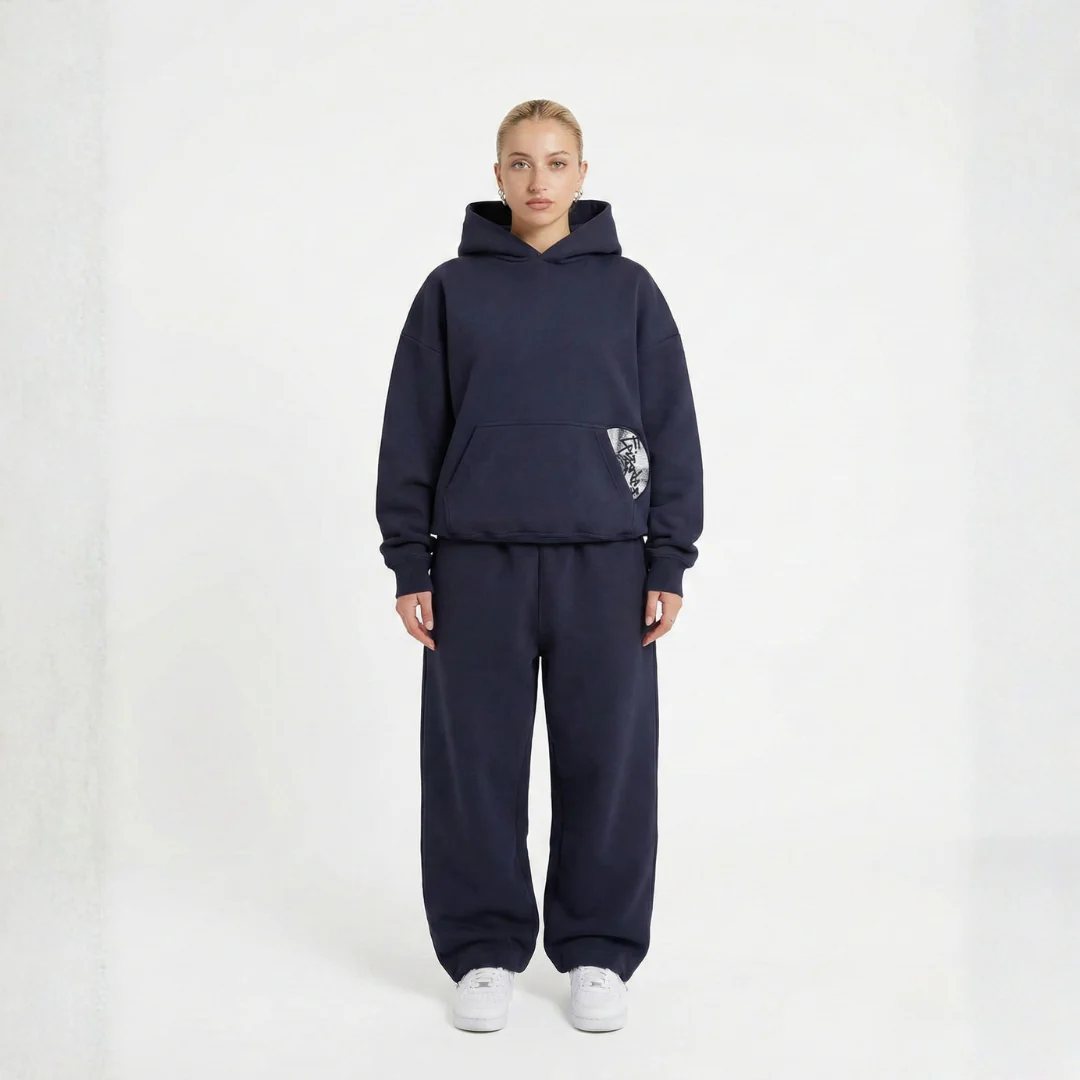 HypeMode™️-Disc Hoodie