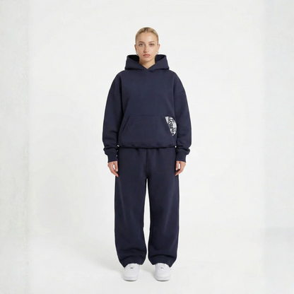 HypeMode™️-Disc Hoodie