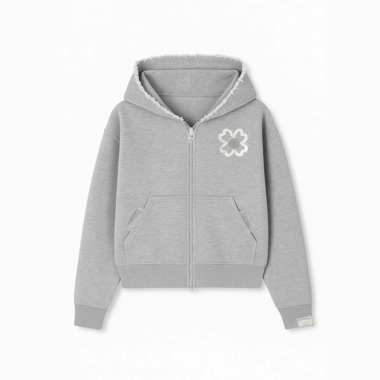 HypeMode™️ Zip-Hoodie