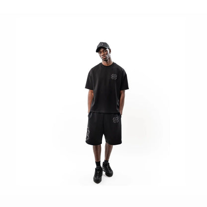 HypeMode™ | Obsidian Shorts