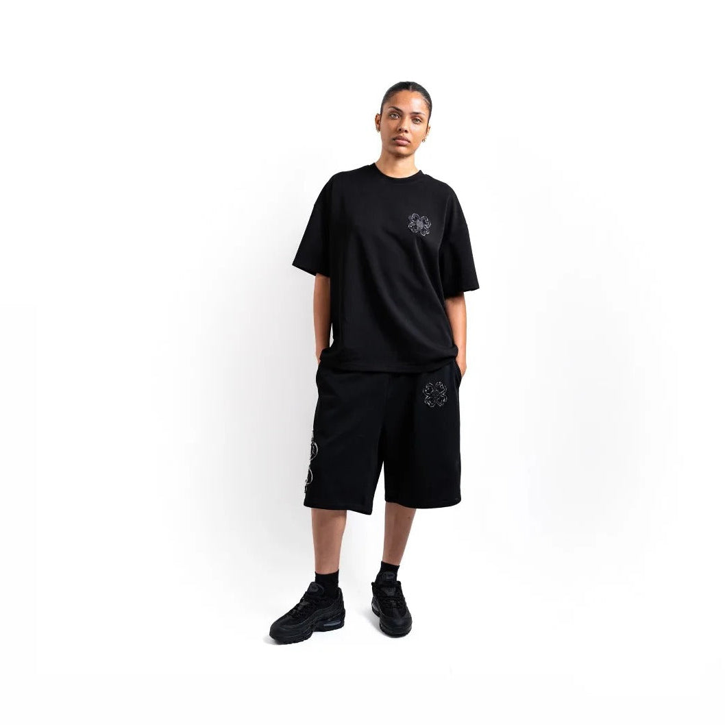 HypeMode™ | Obsidian Shorts