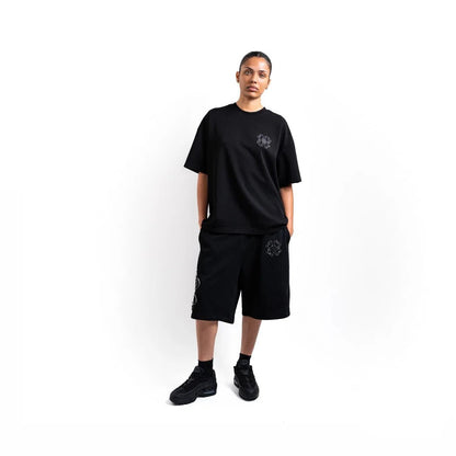 HypeMode™ | Obsidian Shorts