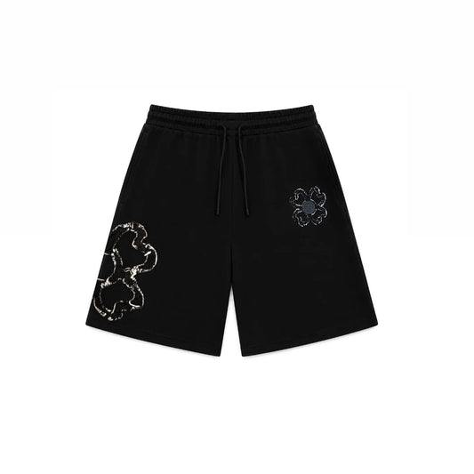 HypeMode™ | Obsidian Shorts