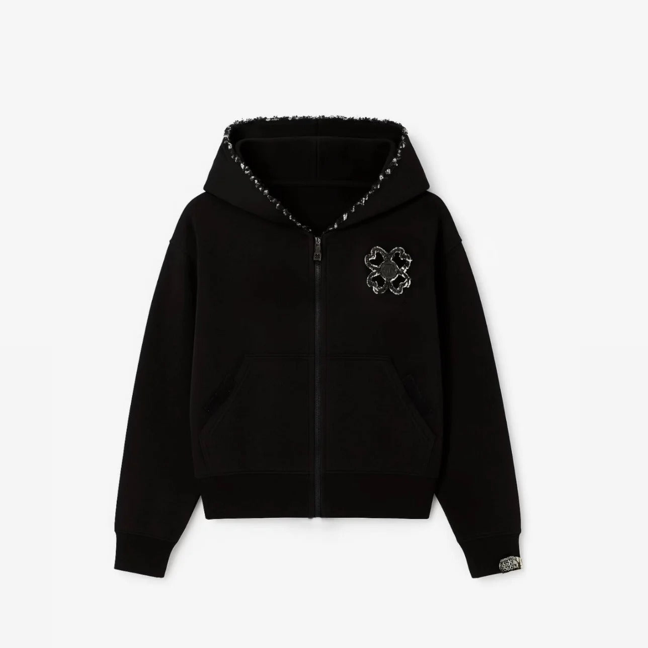 HypeMode™️ Zip-Hoodie