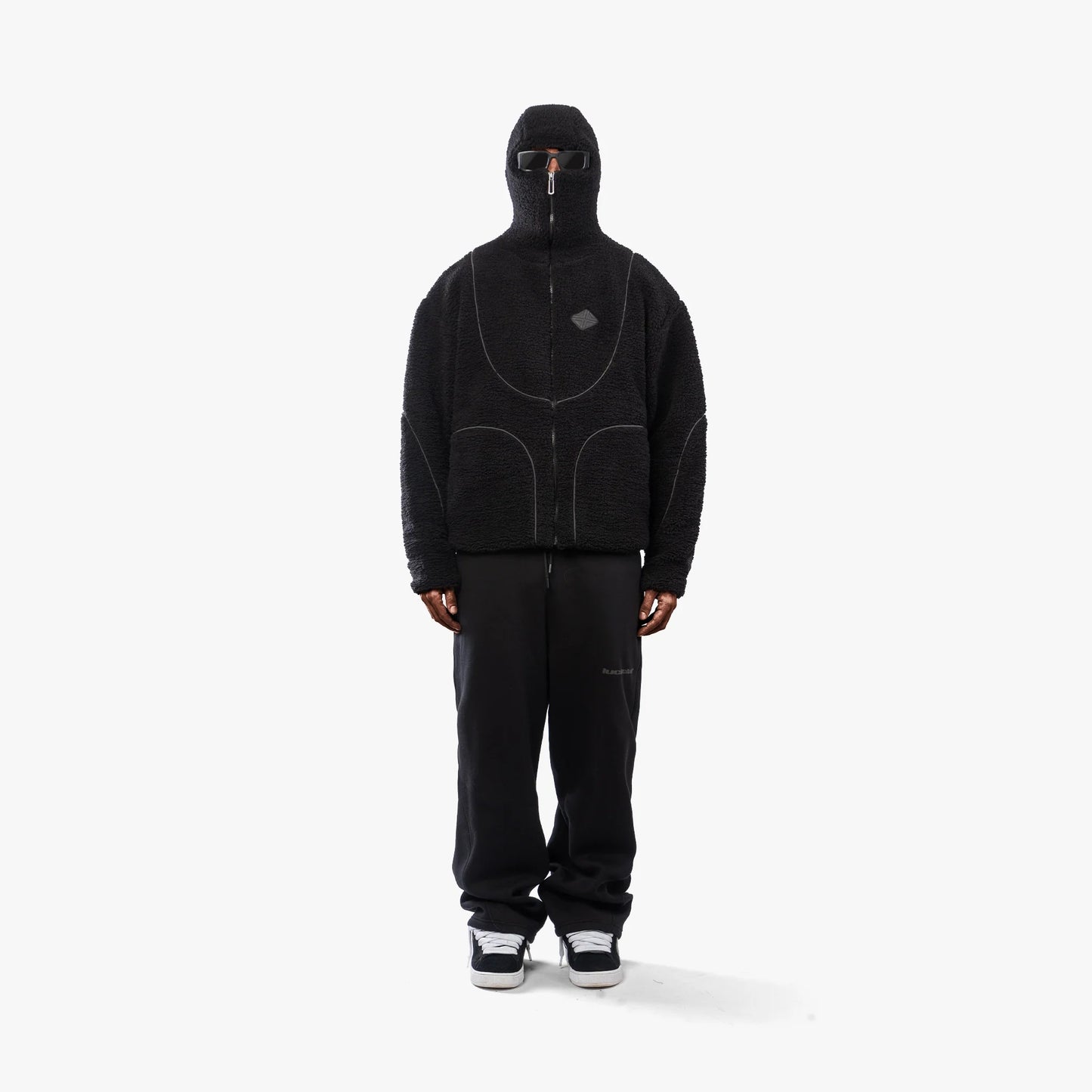 HypeMode™️ Fleece