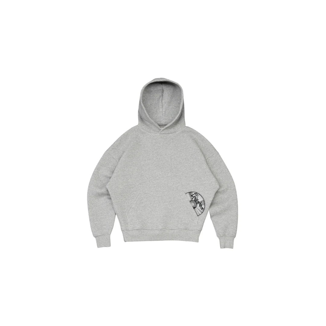 HypeMode™️-Disc Hoodie
