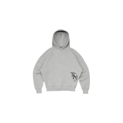 HypeMode™️-Disc Hoodie
