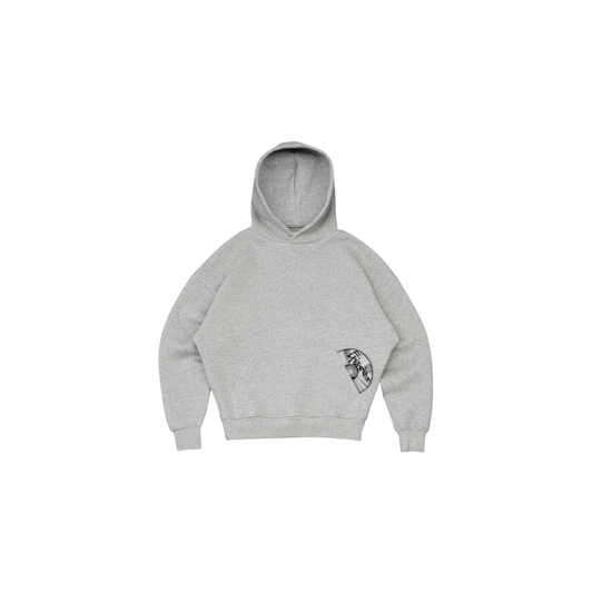 HypeMode™️-Disc Hoodie