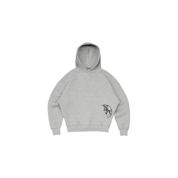 HypeMode™️-Disc Hoodie