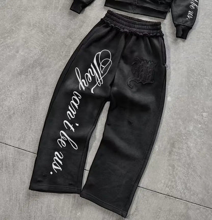 HypeMode™ | Burnout Trainingshose