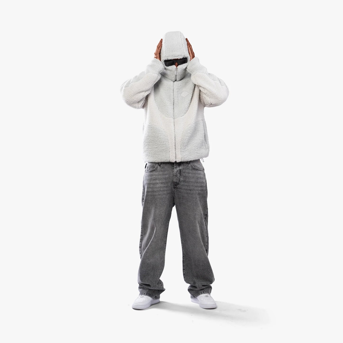 HypeMode™️ Fleece