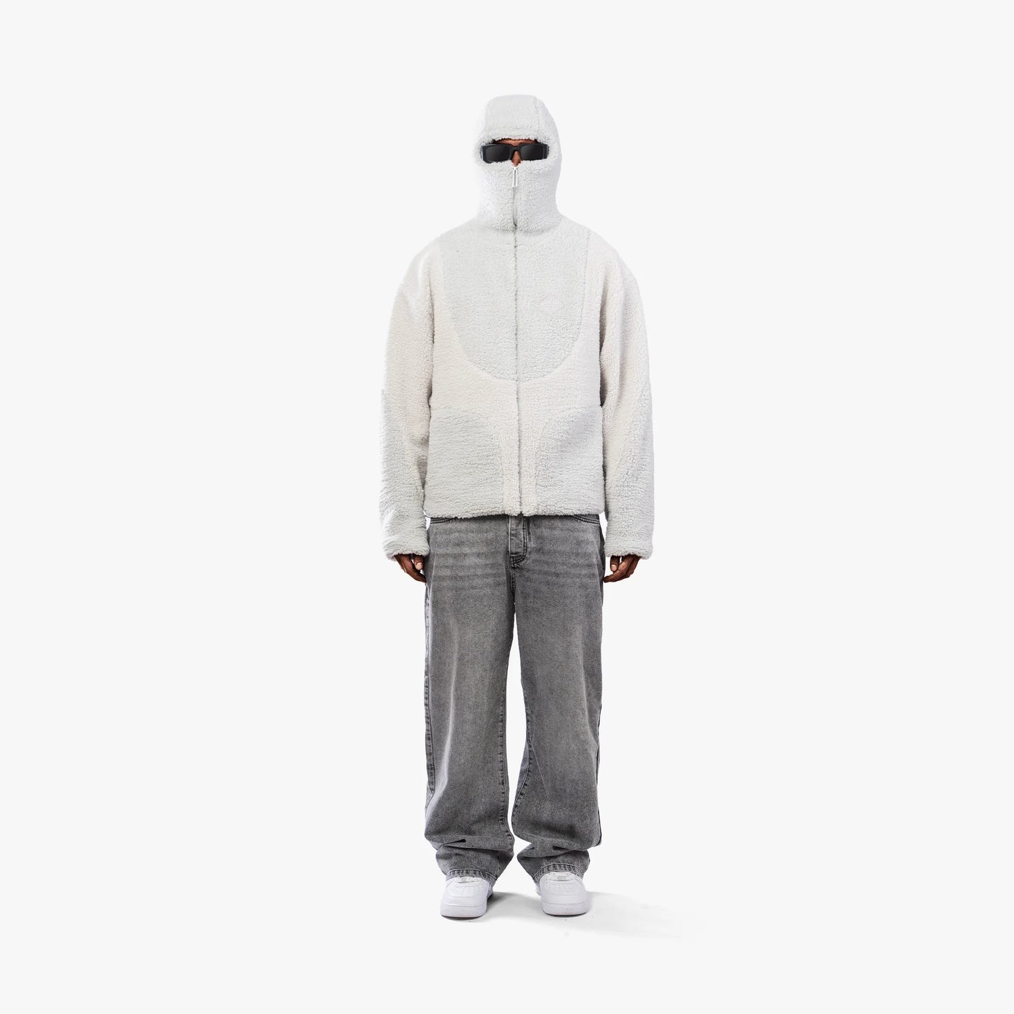 HypeMode™️ Fleece