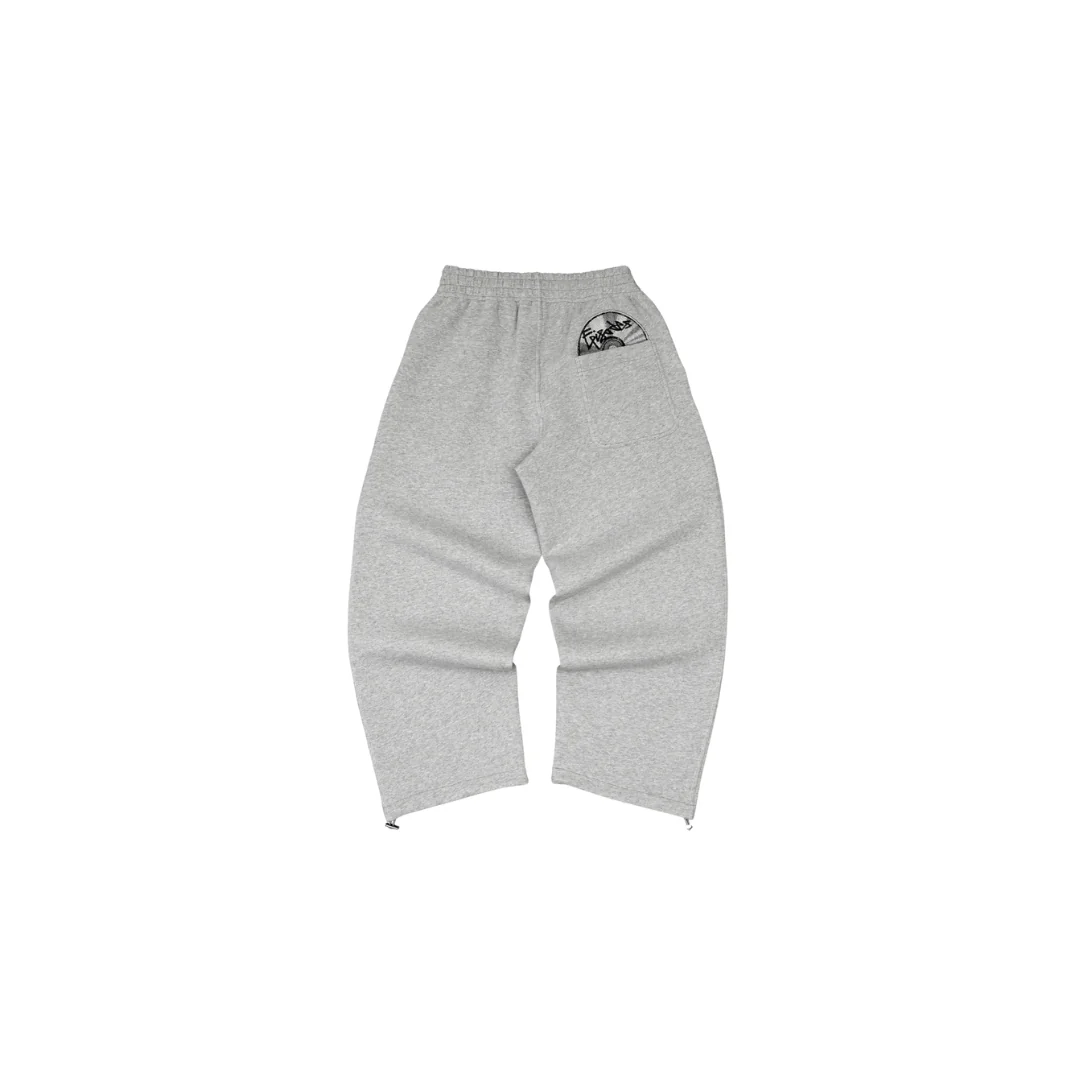 HypeMode™️-Disc Sweatpants