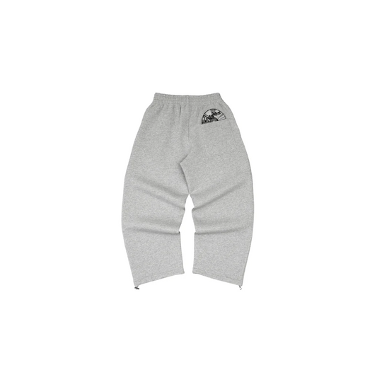 HypeMode™️-Disc Sweatpants