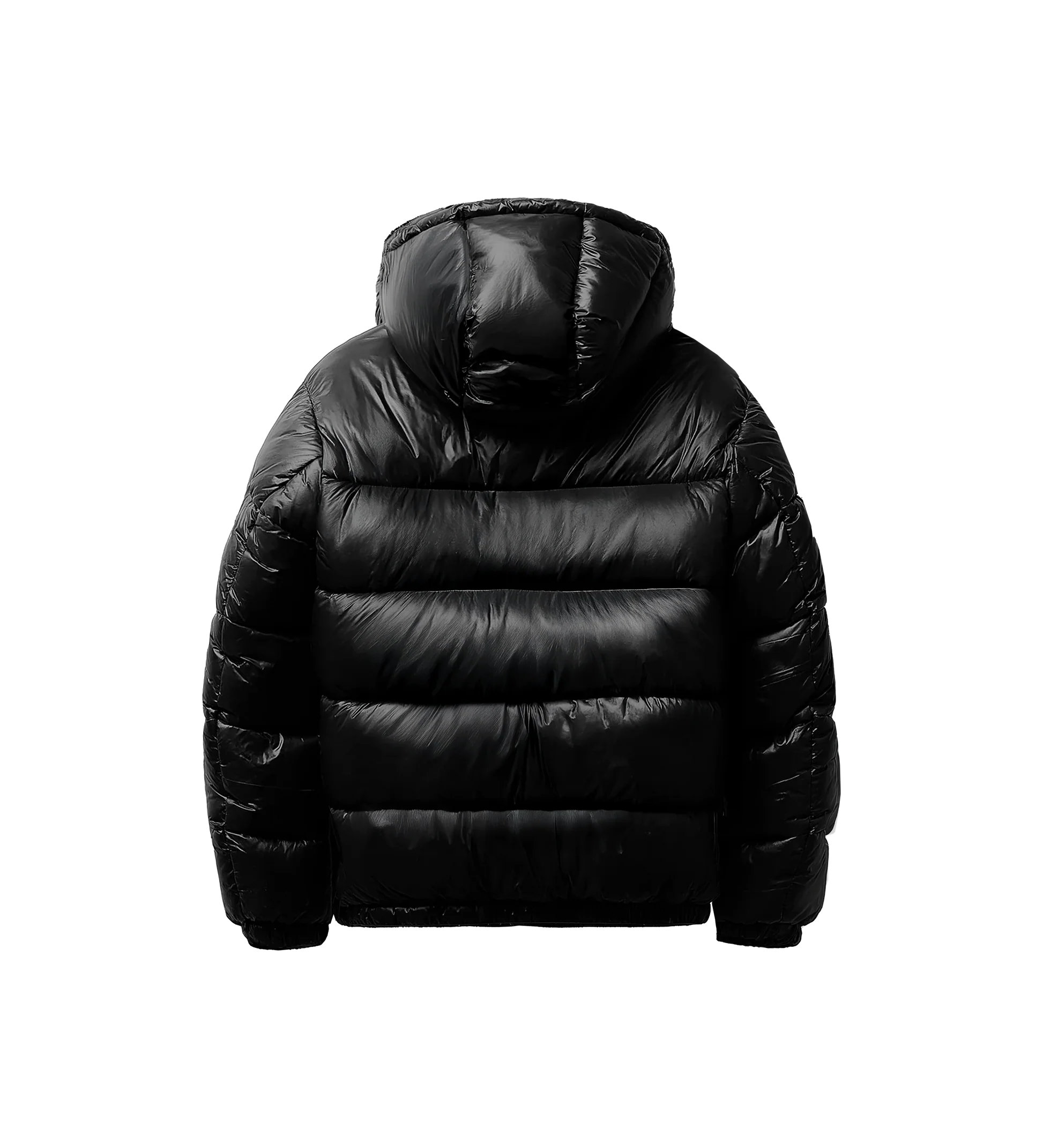 HypeMode ™️  Puffer