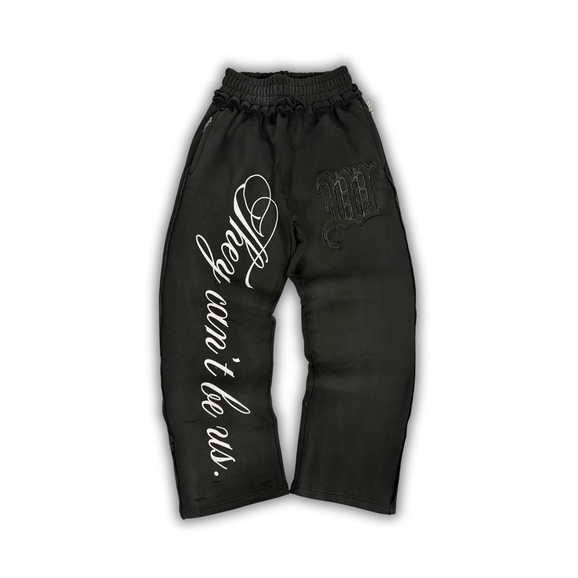 HypeMode™ | Burnout Trainingshose