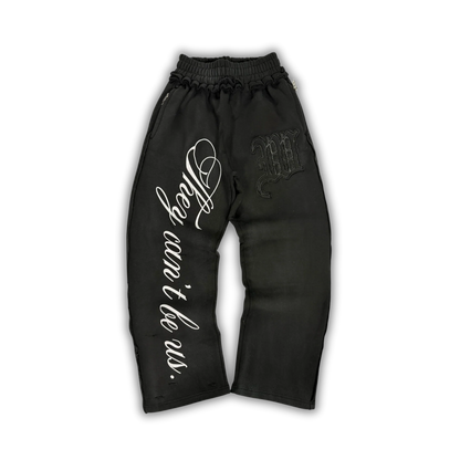 HypeMode™ | Burnout Trainingshose
