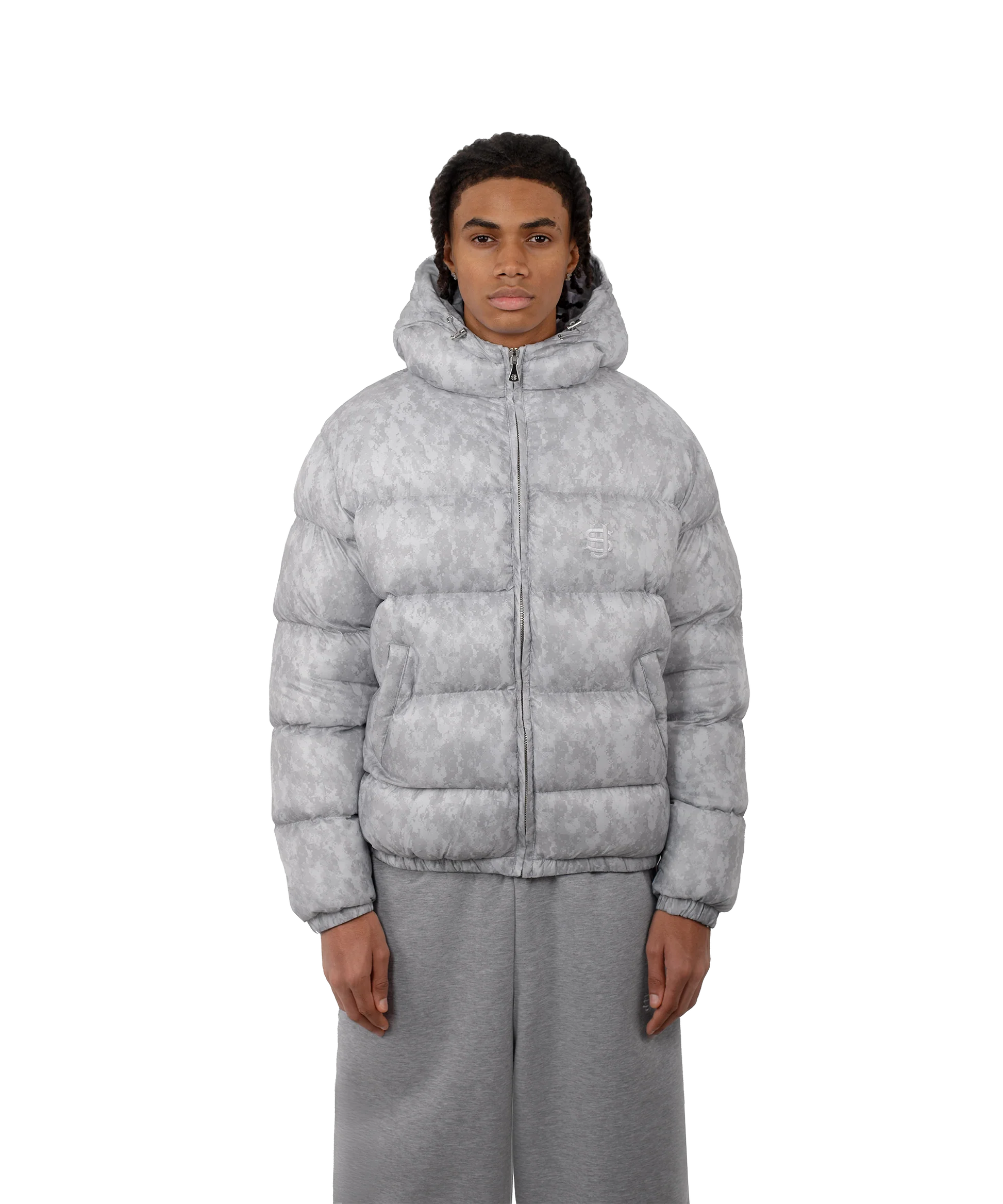 HypeMode ™️  Puffer