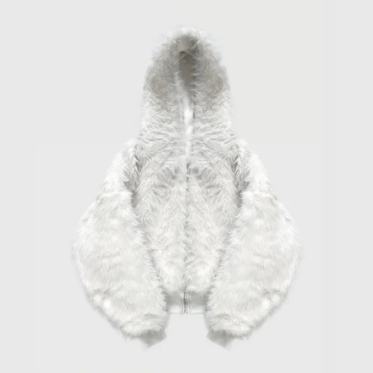 HypeHoodies™️ Yeti Zip-Hoodie