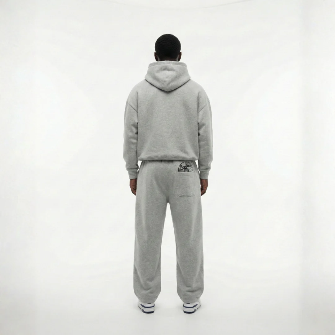 HypeMode™️-Disc Hoodie