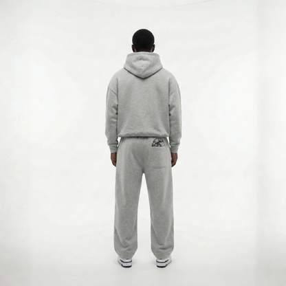 HypeMode™️-Disc Hoodie