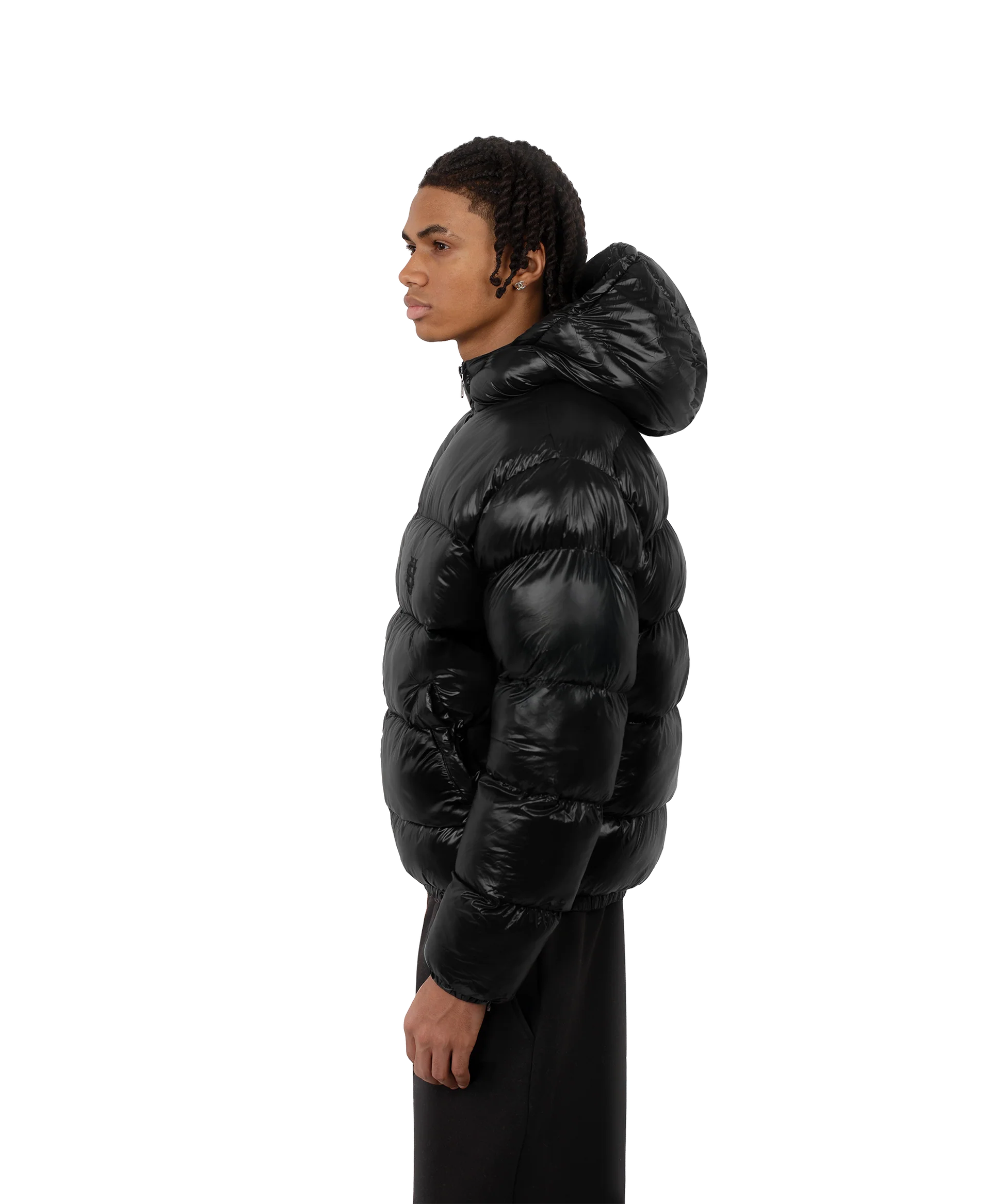 HypeMode ™️  Puffer