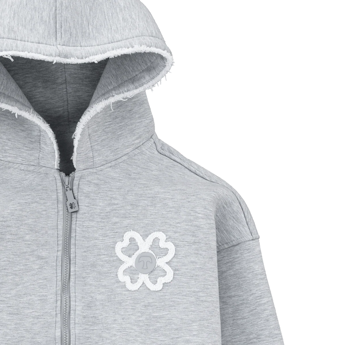 HypeMode™️ Zip-Hoodie