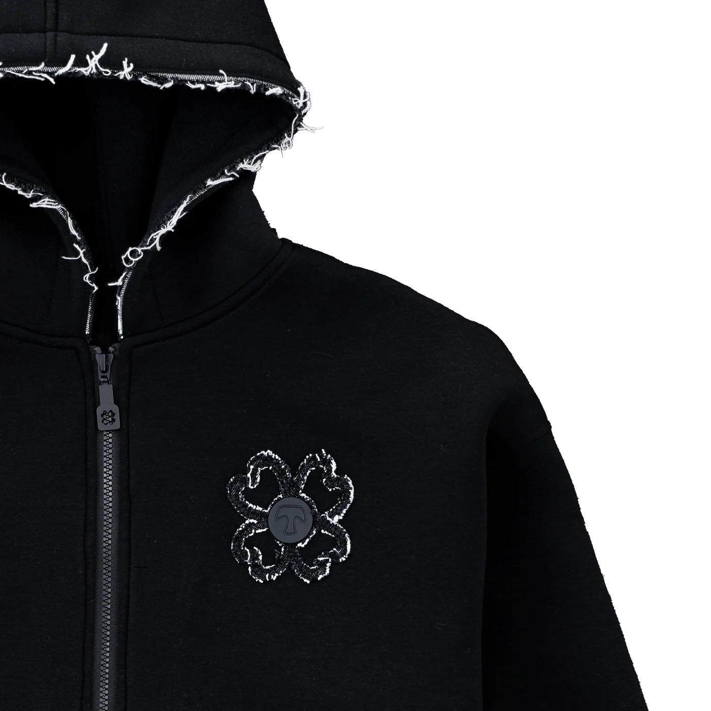 HypeMode™️ Zip-Hoodie