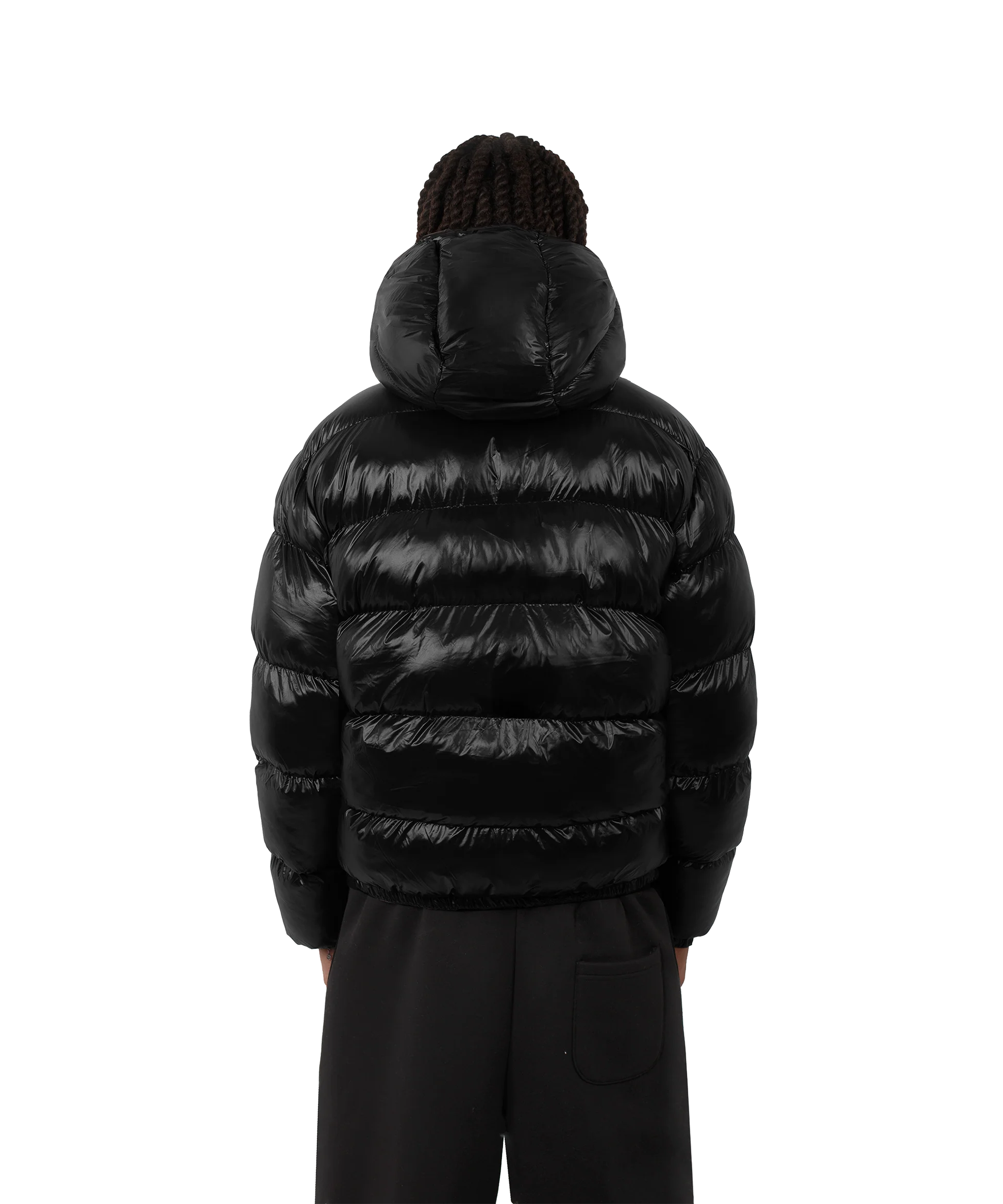 HypeMode ™️  Puffer